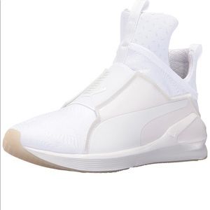 Puma Fierce Bright Sneakers